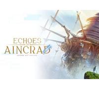 Echoes of Aincrad (PC) Steam Key - EU