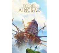 Echoes of Aincrad Standard Edition (Xbox Series X|S) XBOX LIVE Key GLOBAL
