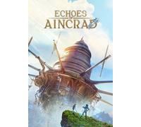Echoes of Aincrad Steam Key (PC) GLOBAL