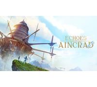 Echoes of Aincrad Steam US PC