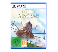 Echoes of Aincrad - Sword Art Online