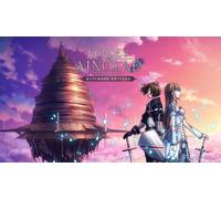Echoes of Aincrad Ultimate Edition Steam Europe PC