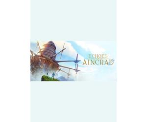 Echoes of Aincrad Ultimate Edition Steam Key (PC) EUROPE