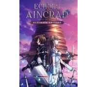 Echoes of Aincrad: Ultimate Edition (Xbox Series X|S) XBOX LIVE Key EUROPE
