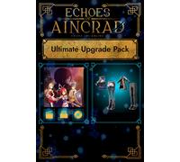Echoes of Aincrad - Ultimate Upgrade Pack (Xbox Series X|S) XBOX LIVE Key EUROPE