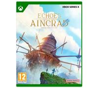 Echoes of Aincrad XBOX Series