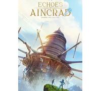 Echoes of Aincrad Xbox Series X|S