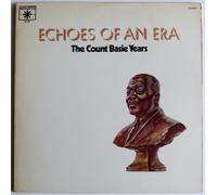 Echoes of an Era: The Count Basie Years