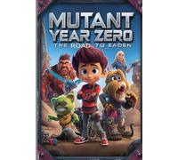 Echoes of an Unfinished Tale Mutant Year Zero: The Road to Eden: Survive the Ruins. Evolve to Endure. Discover What’s Left of Humanity.