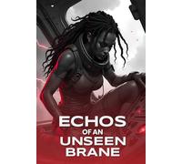 ECHOES OF AN UNSEEN BRANE