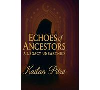 Echoes of Ancestors: 1 (First)