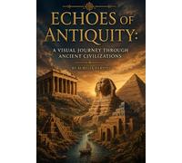 Echoes of Antiquity: A Visual Journey Through Ancient Civilizations