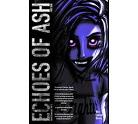 Echoes Of Ash: Part One Preview: Heidi Evervale Vol 1