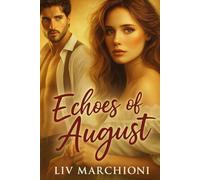 Echoes of August (Summer Series)