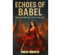 Echoes of Babel: Babylon Unmasked in the Last Days