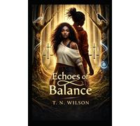 Echoes of Balance (Diamond Edition)