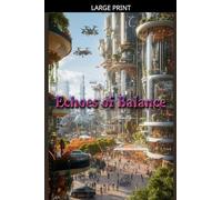 Echoes of Balance (Fractured Reality)