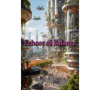 Echoes of Balance (Hunt)