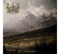 Echoes of battle [Vinilo]