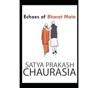 Echoes of Bharat Mata: Victory to Mother India