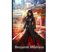 Echoes of Chaos (Eve of Destruction)