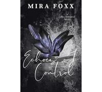 Echoes of Control: 1 (Deliverance)