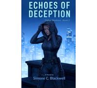 Echoes of Deception: 2 (Cipher Shadows)