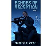 Echoes of Deception (Cipher Shadows)