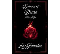 Echoes of Desire (Tears of Sin)