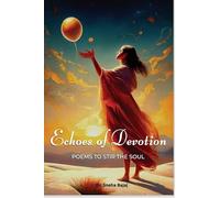 ECHOES OF DEVOTION: POEMS TO STIR THE SOUL