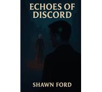 Echoes of Discord: 2 (The Resonance Chronicles)