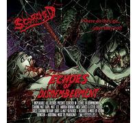Echoes Of Dismemberment
