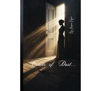 Echoes of Dust: A Story of Darkness, Silence, and The God Who Came Looking