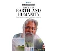 Echoes of Earth and Humanity: From Water Sovereignty to Sustainable Prosperity