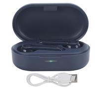 Echoes Of Elegance, auriculares inalámbricos, control táctil avanzado, emparejamiento rápido, cancelación de ruido, para una experiencia auditiva