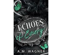 Echoes of Emery (Fractured Souls)