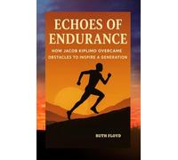ECHOES OF ENDURANCE: HOW JACOB KIPLIMO OVERCAME OBSTACLES TO INSPIRE A GENERATION