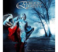 Echoes of eternity - The forgotten goddess