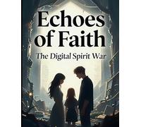 Echoes of Faith: The Digital Spirit War