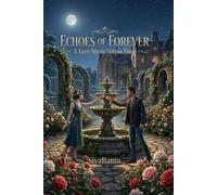 Echoes of Forever: A Time-Crossed Love Story