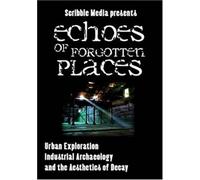ECHOES OF FORGOTTEN PLACES [Reino Unido] [DVD]