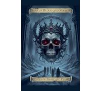 Echoes of Frost and Flame: 2 (Sons of Blood and Sorrow)