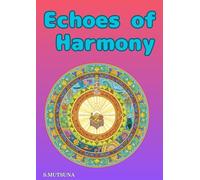 Echoes of Harmony: A Fantasy & Nature Coloring Journey - From Mystic Realms to Scenic Wonders