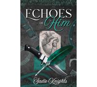 Echoes of Him (Echoes Duet)