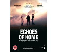 Echoes Of Home [DVD] [Reino Unido]