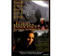 Echoes of Innocence [DVD]