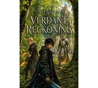 Echoes of Iron Book II: Verdant Reckoning