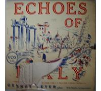 Echoes Of Italy