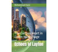 Echoes of Layton: The Curious Heart in Green Hills Village