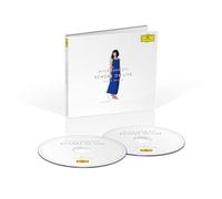 Alice Sara Ott – Echoes Of Life – CD Edición Deluxe (2CD)